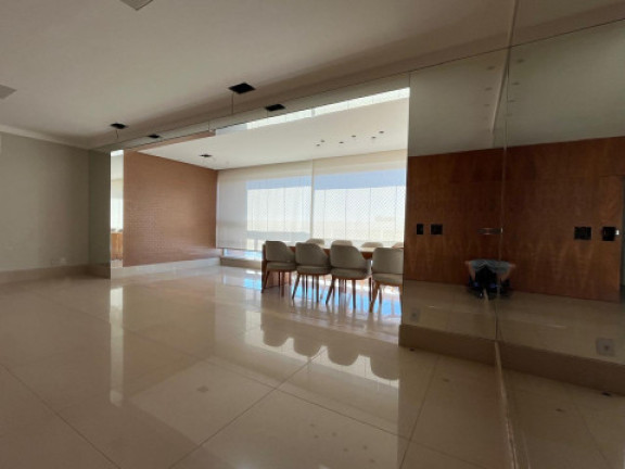 Imagem Apartamento com 3 Quartos à Venda, 157 m² em Setor Marista - Goiânia Imagem Apartamento com 3 Quartos à Venda, 157 m² em Setor Marista - Goiânia