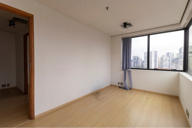 Imagem Sala Comercial à Venda, 36 m² em Vila Mariana - São Paulo