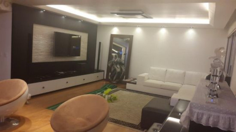 Foto do imóvel Apartamento com 4 Quartos à Venda, 275 m² em Aclimação - São Paulo
