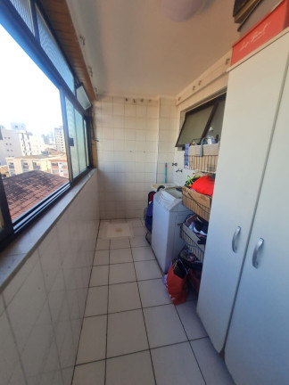 Imagem Apartamento com 3 Quartos à Venda, 163 m² em Embaré - Santos Imagem Apartamento com 3 Quartos à Venda, 163 m² em Embaré - Santos