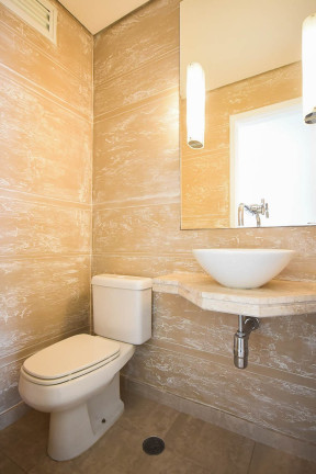 Imagem Apartamento com 3 Quartos à Venda, 208 m² em Vila Suzana - São Paulo