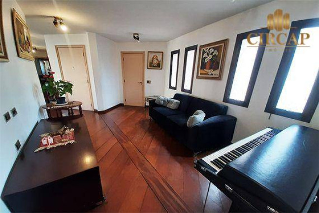 Imagem Apartamento com 4 Quartos à Venda, 274 m² em Perdizes - São Paulo