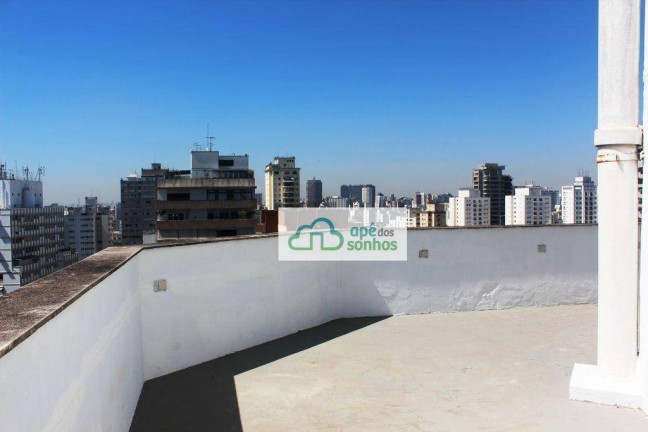 Imagem Imóvel com 3 Quartos à Venda, 642 m² em Higienópolis - São Paulo Imagem Imóvel com 3 Quartos à Venda, 642 m² em Higienópolis - São Paulo