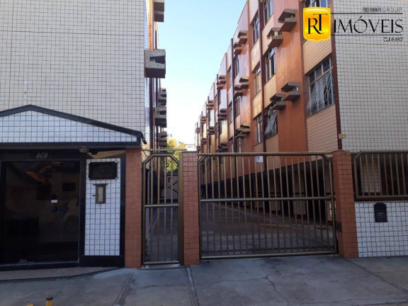 Apartamento com 2 Quartos à Venda, 58 m² em Centro - Cabo Frio