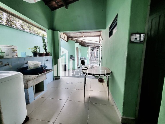 Imagem Casa com 3 Quartos à Venda, 161 m² em Jardim Santana - Campinas