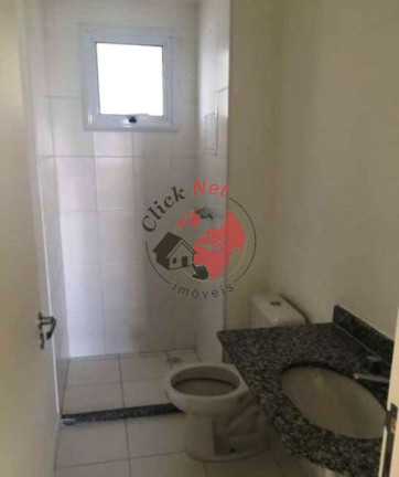 Imagem Apartamento com 2 Quartos à Venda, 65 m² em Jardim Do Mar - São Bernardo Do Campo