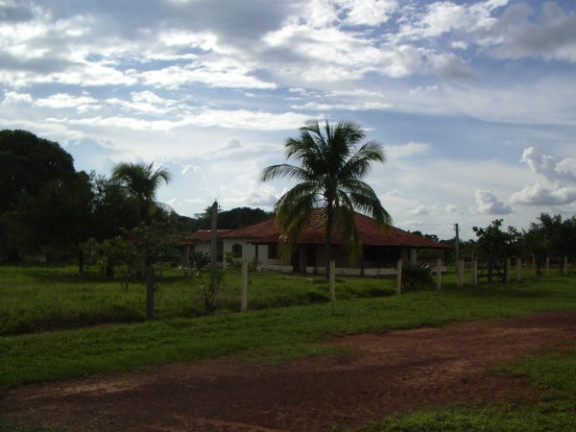 Imagem Imóvel à Venda, em Região Do Araguaia Xingu - São Félix Do Araguaia Imagem Imóvel à Venda, em Região Do Araguaia Xingu - São Félix Do Araguaia