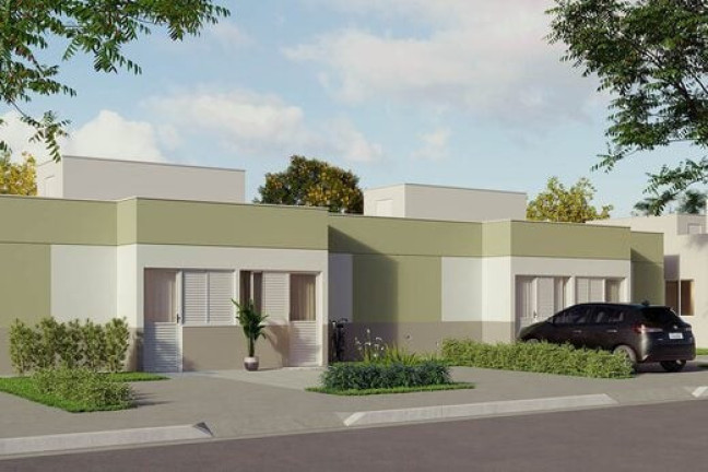 Imóvel com 2 Quartos à Venda, 104 m² em Campo Alegre - Nova Iguaçu