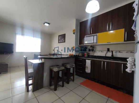 Imagem Casa com 3 Quartos à Venda, 84 m² em Ilha Da Figueira - Guaramirim