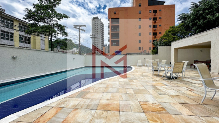 Imagem Apartamento com 2 Quartos à Venda, 124 m² em Loteamento João Batista Julião - Guarujá Imagem Apartamento com 2 Quartos à Venda, 124 m² em Loteamento João Batista Julião - Guarujá