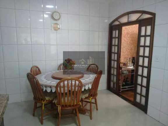 Imagem Casa com 3 Quartos à Venda, 200 m² em Jardim Santa Cecília - Guarulhos