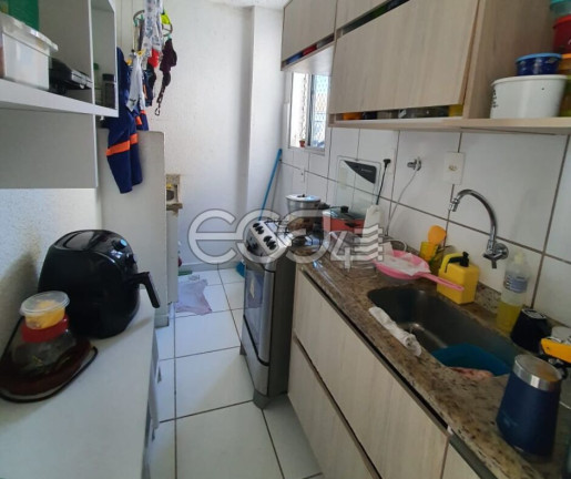 Imagem Apartamento com 2 Quartos à Venda, 44 m² em Centro - Barra Dos Coqueiros