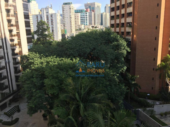 Imagem Cobertura com 1 Quarto à Venda, 80 m² em Higienópolis - São Paulo Imagem Cobertura com 1 Quarto à Venda, 80 m² em Higienópolis - São Paulo