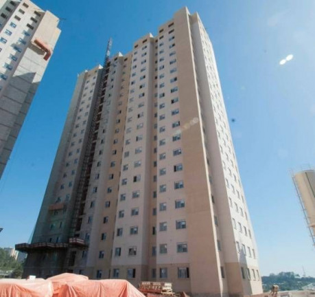 Imagem Apartamento com 2 Quartos à Venda, 32 m² em Colônia (zona Leste)