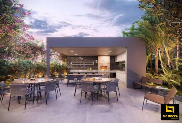 Imagem Apartamento com 3 Quartos à Venda, 89 m² em Centro - São Caetano Do Sul Imagem Apartamento com 3 Quartos à Venda, 89 m² em Centro - São Caetano Do Sul