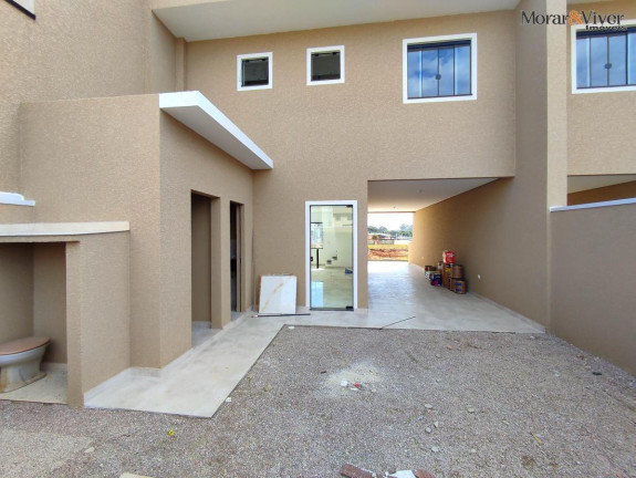 Imagem Casa com 3 Quartos à Venda, 126 m² em Costeira - São José Dos Pinhais Imagem Casa com 3 Quartos à Venda, 126 m² em Costeira - São José Dos Pinhais