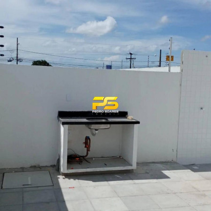Imagem Apartamento com 2 Quartos à Venda, 54 m² em Gramame - João Pessoa Imagem Apartamento com 2 Quartos à Venda, 54 m² em Gramame - João Pessoa