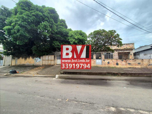 Terreno à Venda, 1.150 m² em Vicente De Carvalho - Rio De Janeiro