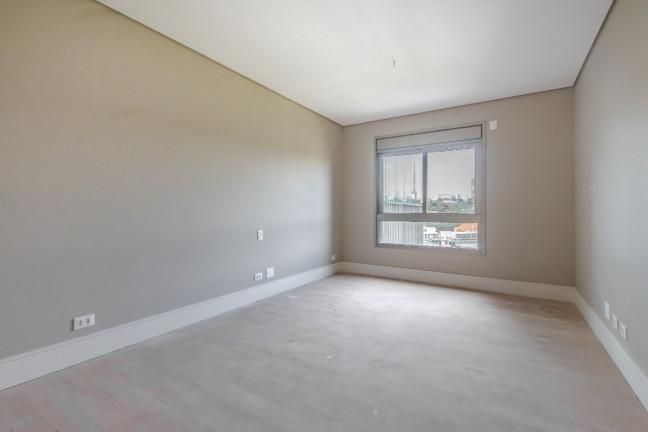 Imagem Apartamento com 4 Quartos à Venda, 373 m² em Higienópolis - São Paulo
