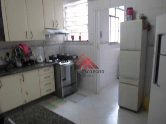 Imagem Apartamento com 3 Quartos à Venda, 100 m² em Icaraí - Niterói Imagem Apartamento com 3 Quartos à Venda, 100 m² em Icaraí - Niterói