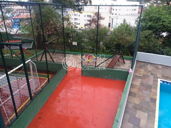 Imagem Apartamento com 3 Quartos à Venda, 82 m² em Centro - Diadema Imagem Apartamento com 3 Quartos à Venda, 82 m² em Centro - Diadema