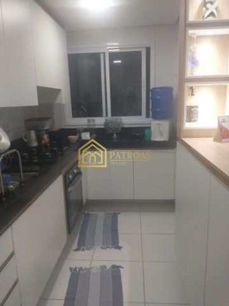 Imagem Apartamento com 2 Quartos à Venda, 85 m² em Vila Bocaina - Mauá Imagem Apartamento com 2 Quartos à Venda, 85 m² em Vila Bocaina - Mauá