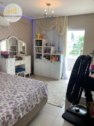 Imagem Casa com 5 Quartos à Venda, 350 m² em Recreio Dos Bandeirantes - Rio De Janeiro