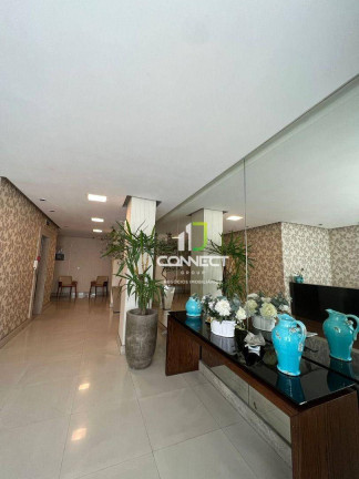 Imagem Apartamento com 3 Quartos à Venda, 96 m² em São João - Itajaí