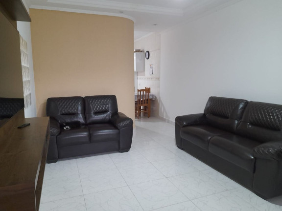 Imagem Casa com 3 Quartos à Venda, 120 m² em Ocian - Praia Grande