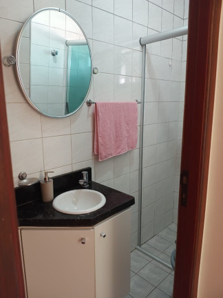 Imagem Apartamento com 2 Quartos à Venda, 65 m² em Planalto - São Bernardo Do Campo