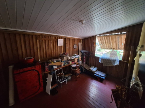 Imagem Casa com 3 Quartos à Venda, 900 m² em águas Claras - Viamão