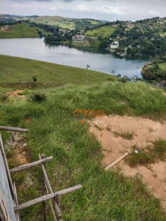 Imagem Terreno à Venda, 1.000 m² em Funil - Santa Isabel Imagem Terreno à Venda, 1.000 m² em Funil - Santa Isabel