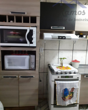 Imagem Imóvel com 2 Quartos à Venda, 40 m² em Campo Novo - Porto Alegre Imagem Imóvel com 2 Quartos à Venda, 40 m² em Campo Novo - Porto Alegre
