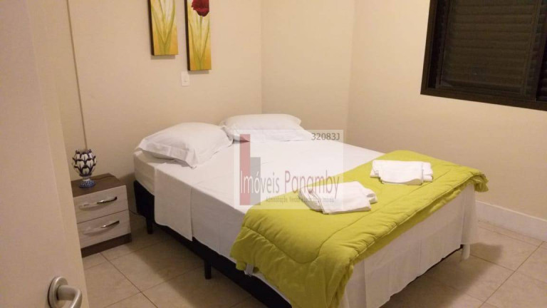 Imagem Apartamento com 4 Quartos à Venda ou Locação, 123 m² em Morumbi - São Paulo Imagem Apartamento com 4 Quartos à Venda ou Locação, 123 m² em Morumbi - São Paulo