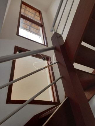 Imagem Casa com 4 Quartos à Venda, 110 m² em Portinho - Cabo Frio Imagem Casa com 4 Quartos à Venda, 110 m² em Portinho - Cabo Frio