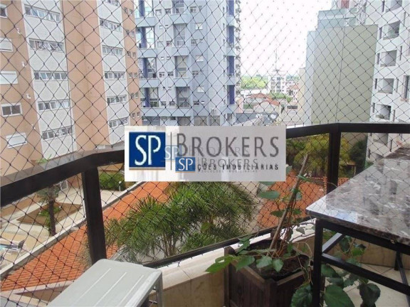Imagem Apartamento com 4 Quartos à Venda, 155 m² em Pinheiros - São Paulo Imagem Apartamento com 4 Quartos à Venda, 155 m² em Pinheiros - São Paulo