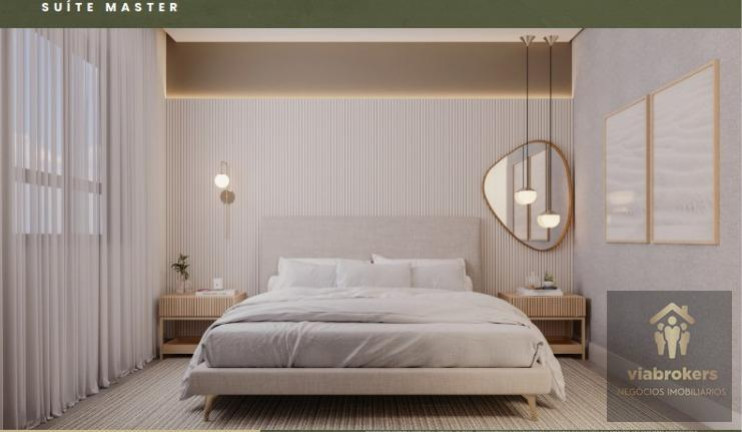 Imagem Apartamento com 4 Quartos à Venda, 166 m² em Jardim Olhos D`água - Ribeirão Preto Imagem Apartamento com 4 Quartos à Venda, 166 m² em Jardim Olhos D`água - Ribeirão Preto