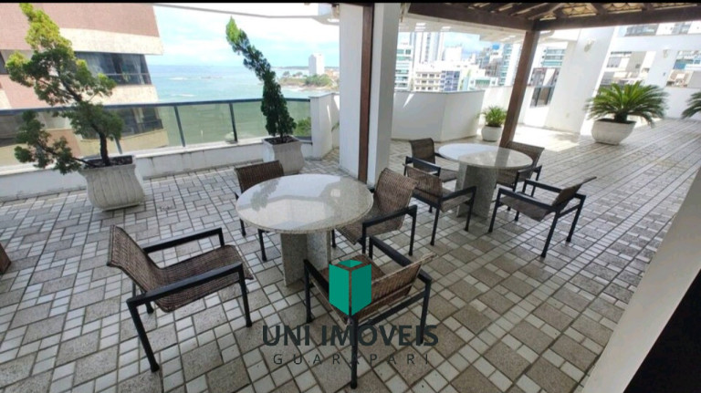 Imagem Imóvel com 6 Quartos à Venda, 420 m² em Centro - Guarapari