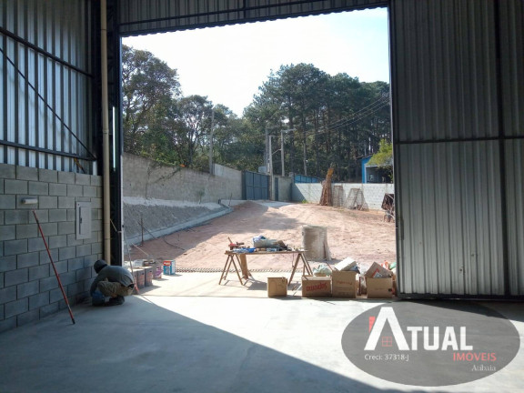 Imagem Galpão à Venda, 487 m² em Cardoso (terra Preta) - Mairiporã