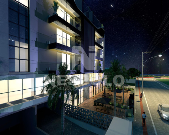 Imagem Apartamento à Venda, 92 m² em Praia Brava - Itajai