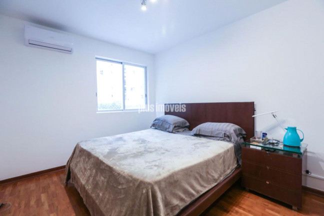 Imagem Apartamento com 3 Quartos à Venda, 170 m² em Itaim Bibi - São Paulo Imagem Apartamento com 3 Quartos à Venda, 170 m² em Itaim Bibi - São Paulo