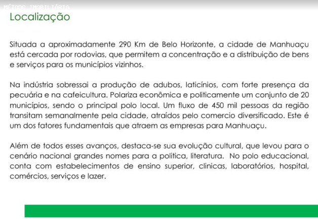 Imagem Imóvel à Venda, 1.120.000 m² em Centro - Manhuaçu Imagem Imóvel à Venda, 1.120.000 m² em Centro - Manhuaçu