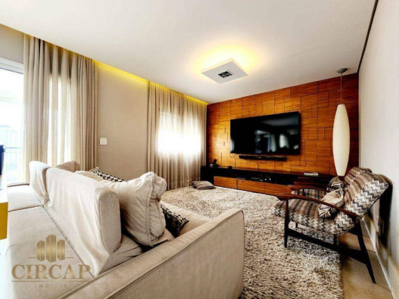 Imagem Apartamento com 3 Quartos à Venda, 190 m² em Perdizes - São Paulo Imagem Apartamento com 3 Quartos à Venda, 190 m² em Perdizes - São Paulo