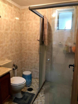 Imagem Apartamento com 3 Quartos à Venda, 74 m² em Tatuapé - São Paulo