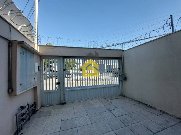 Imagem Apartamento com 3 Quartos à Venda, 74 m² em Jardim Stella - Santo André Imagem Apartamento com 3 Quartos à Venda, 74 m² em Jardim Stella - Santo André