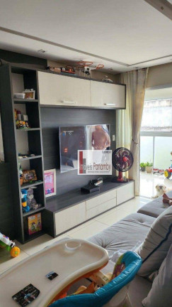 Imagem Apartamento com 2 Quartos à Venda, 70 m² em Osvaldo Cruz - São Caetano Do Sul Imagem Apartamento com 2 Quartos à Venda, 70 m² em Osvaldo Cruz - São Caetano Do Sul