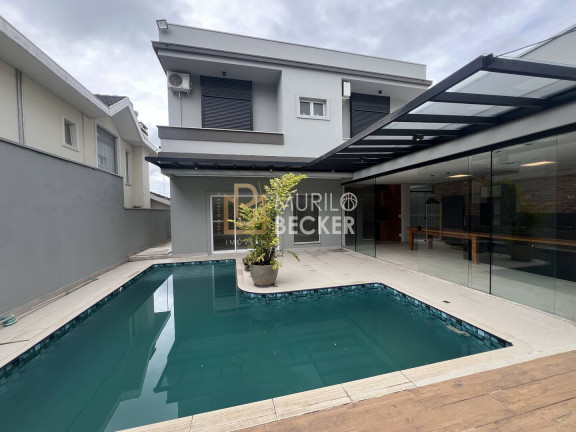 Imagem Casa de Condomínio com 4 Quartos à Venda, 363 m² em Urbanova - São José Dos Campos