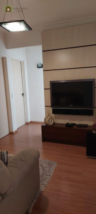 Imagem Apartamento com 3 Quartos à Venda, 114 m² em Vila Mascote - São Paulo Imagem Apartamento com 3 Quartos à Venda, 114 m² em Vila Mascote - São Paulo