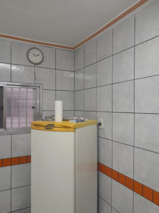 Imagem Kitnet com 1 Quarto à Venda, 37 m² em Canto Do Forte - Praia Grande Imagem Kitnet com 1 Quarto à Venda, 37 m² em Canto Do Forte - Praia Grande