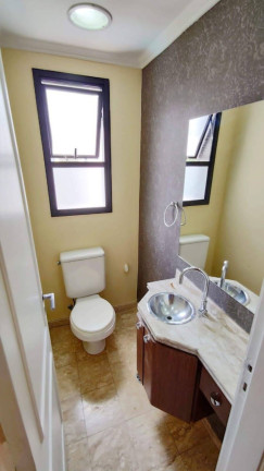 Imagem Apartamento com 3 Quartos à Venda, 130 m² em Vila Andrade - São Paulo Imagem Apartamento com 3 Quartos à Venda, 130 m² em Vila Andrade - São Paulo